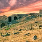 10 Ancient Cities That Disappeared Without a Trace