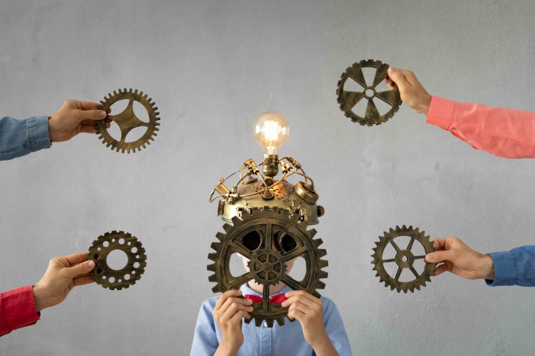 10 Forgotten Innovations That Changed the World