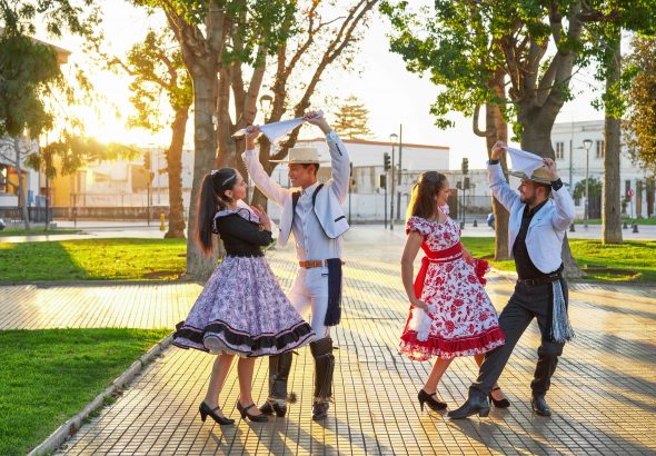 10 Bizarre Traditions from Around the World