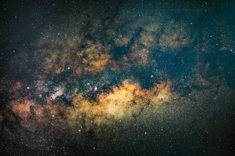 10 Most Mind-Blowing Discoveries About the Universe