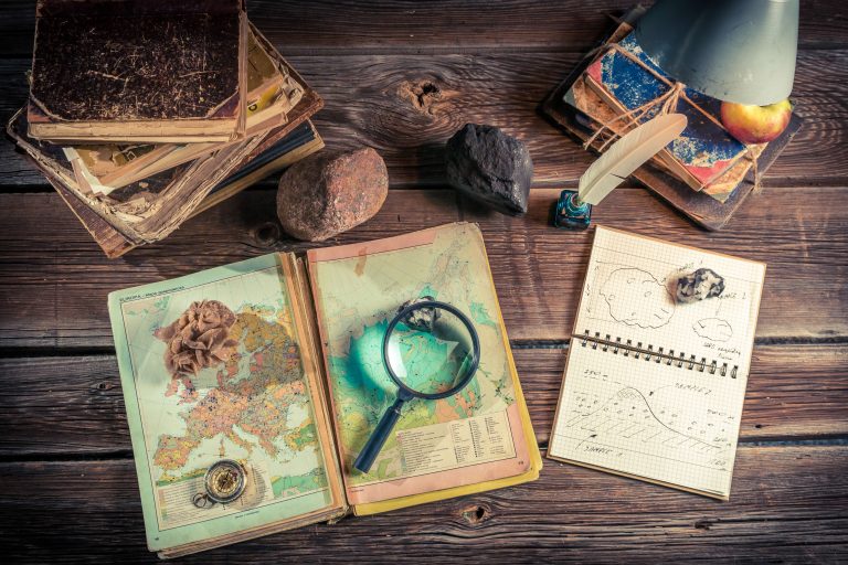 10 Lesser-Known Historical Mysteries That Will Blow Your Mind