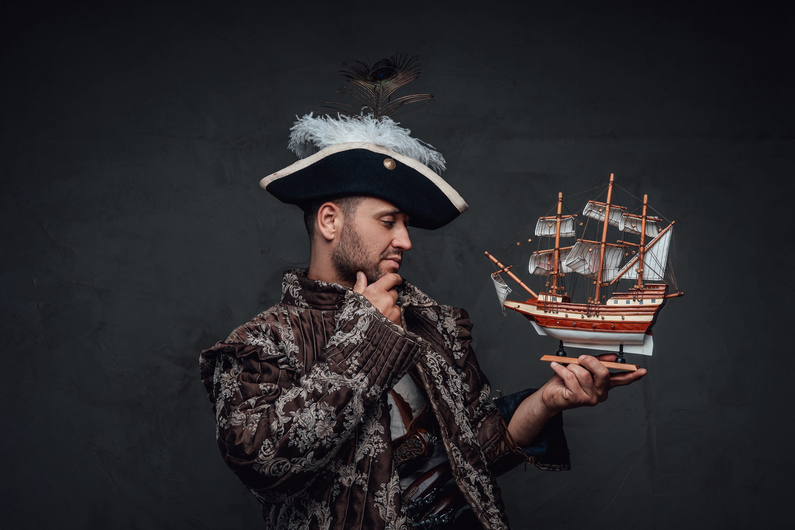 10 Fascinating Historical Themes You’ll Love Exploring