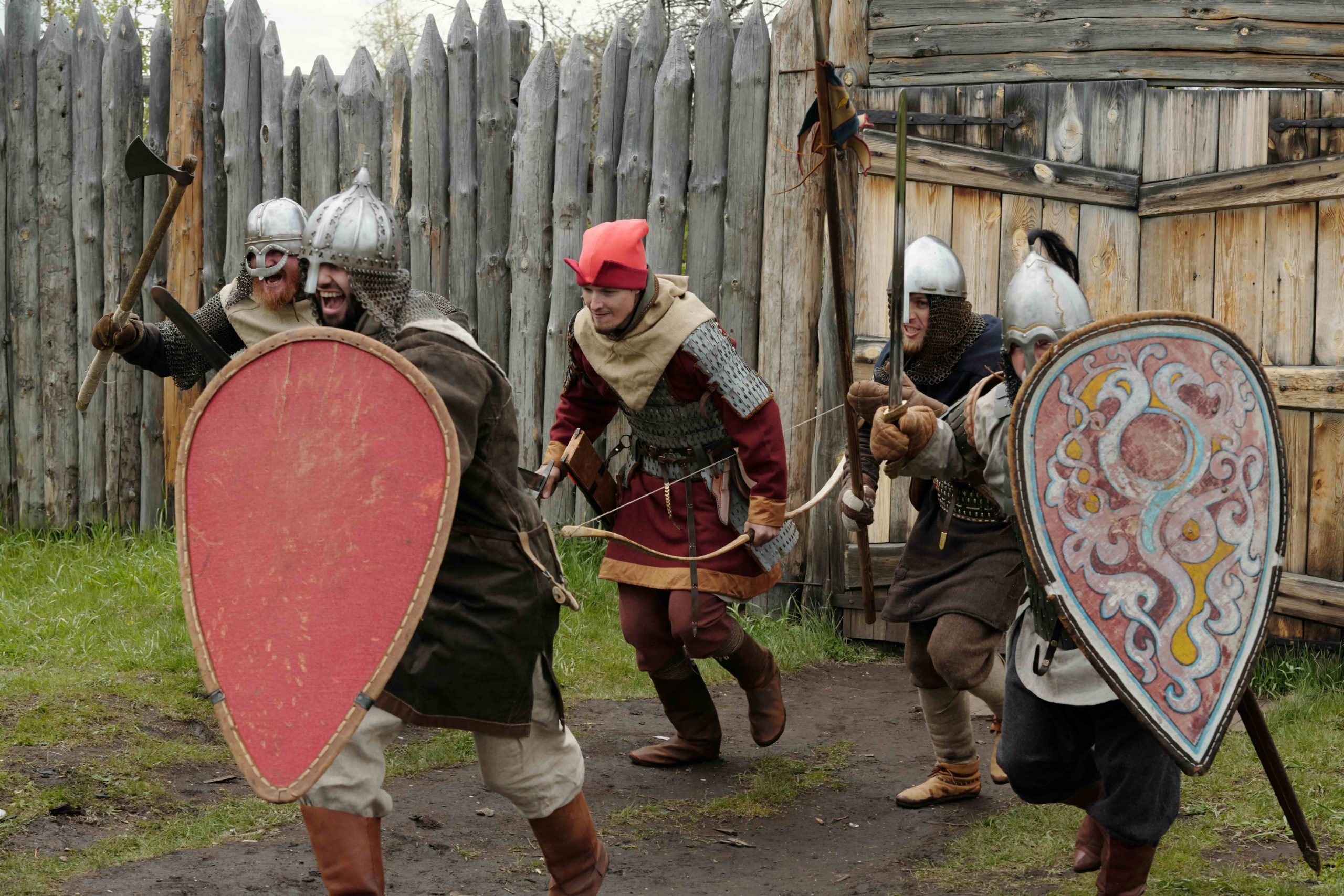 10 Forgotten Battles That Changed the Course of History