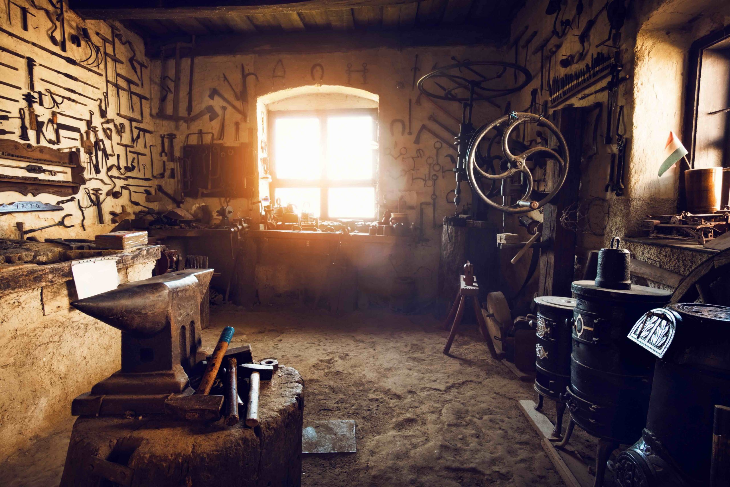 10 Most Ingenious Ancient Inventions Ahead of Their Time